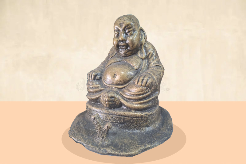 Buda de la Prosperidad