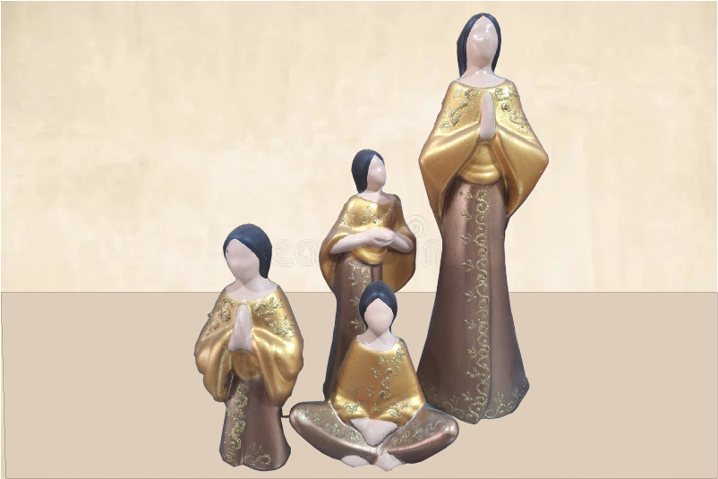 Juego de Damas (Chismosas)