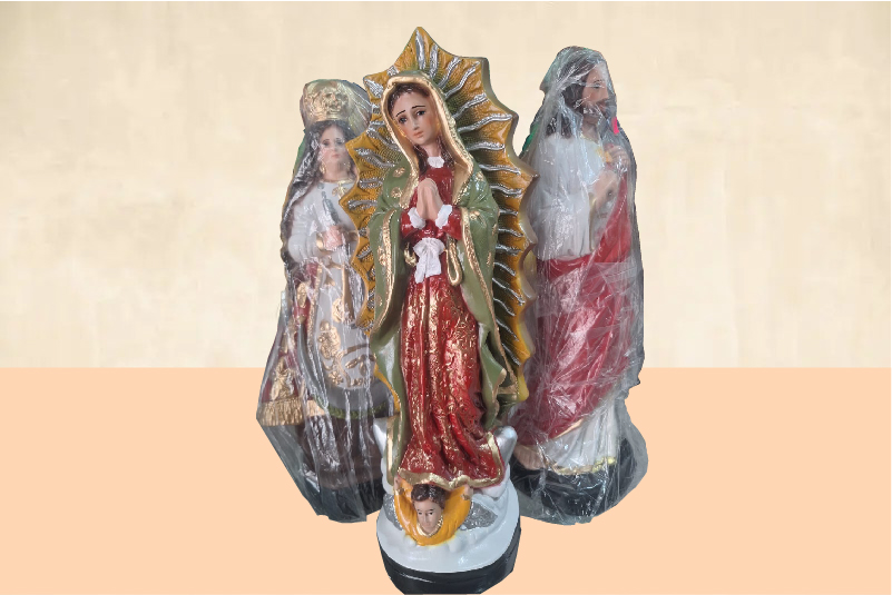 Figuras Religiosas